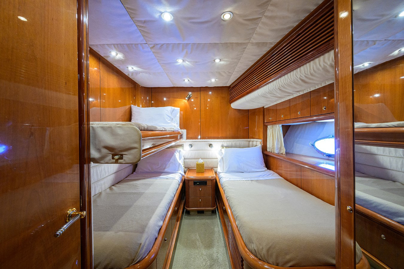 88FT Sunseeker