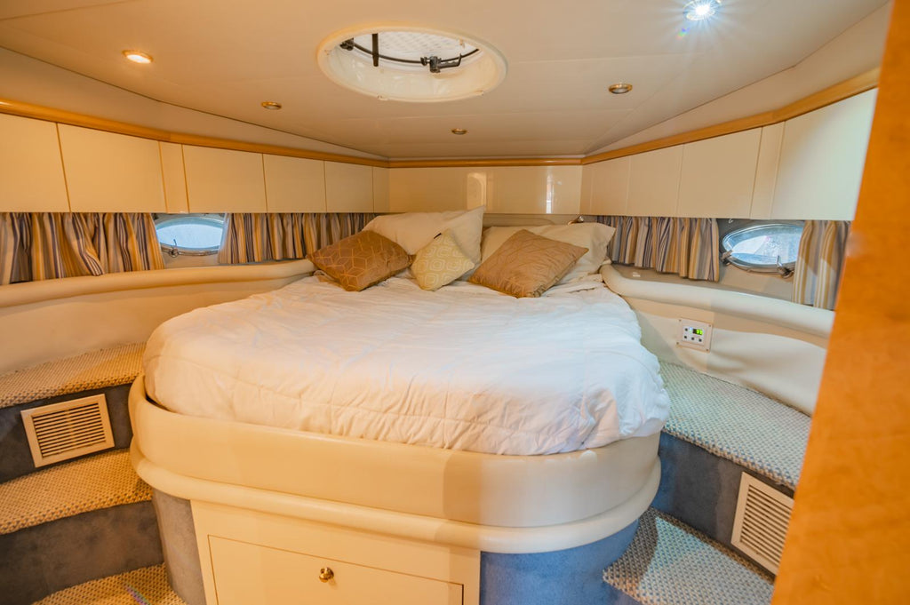 55FT Sunseeker