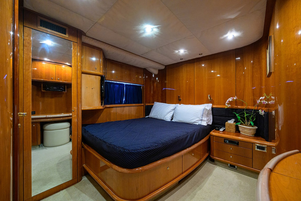 88FT Sunseeker