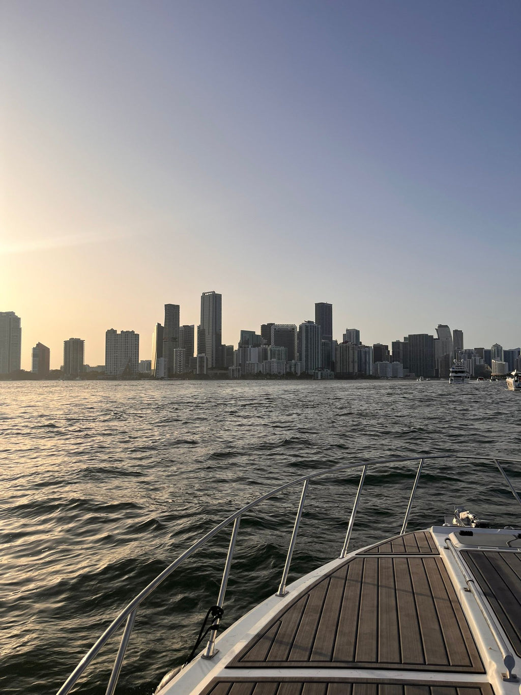 32FT Sirena