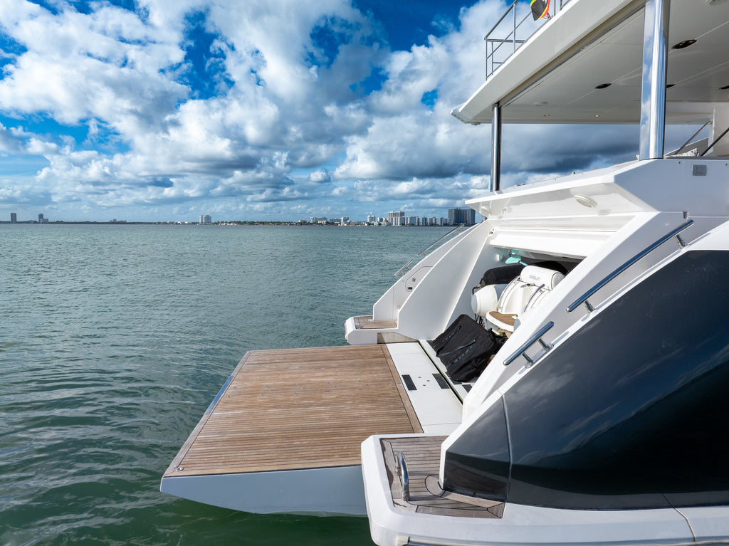 88FT Azimut