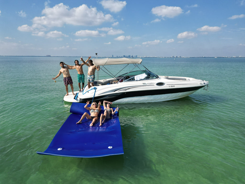 26FT Sea Ray