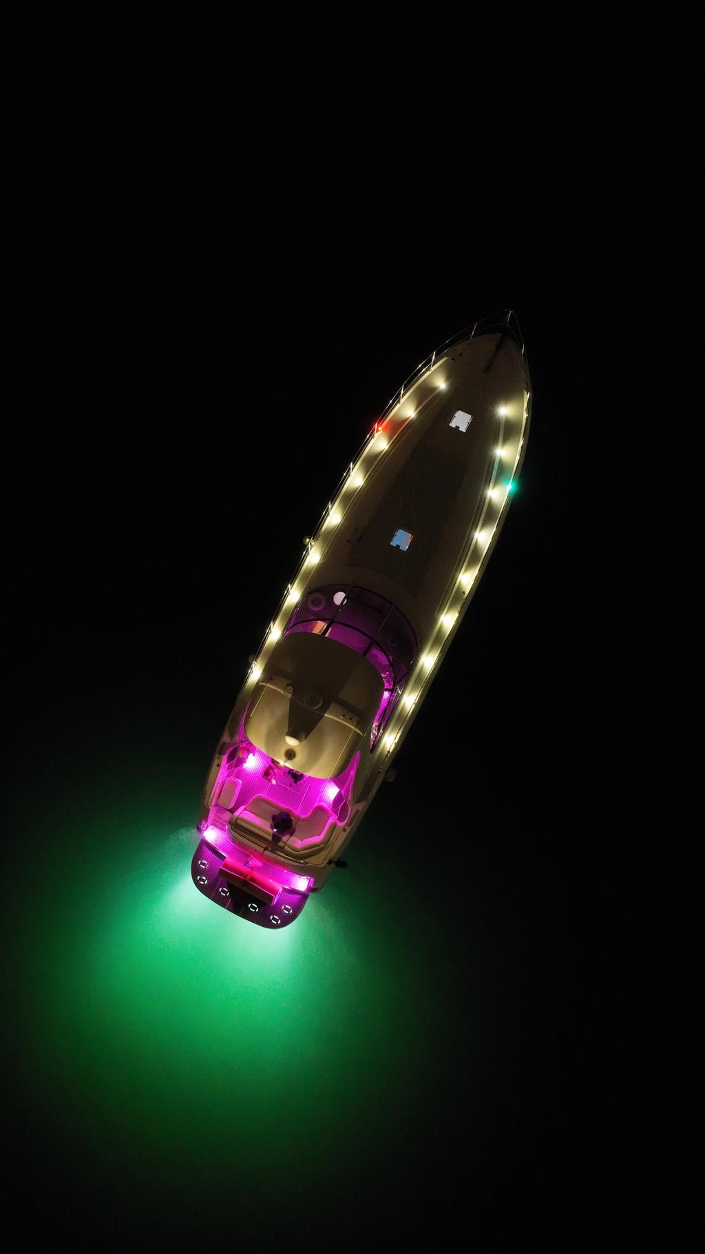60 FT Sea Ray