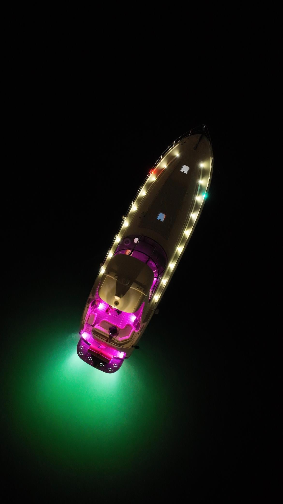 60 FT Sea Ray