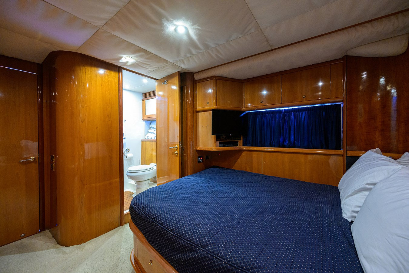 88FT Sunseeker