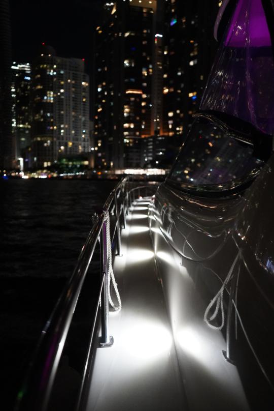 60 FT Sea Ray