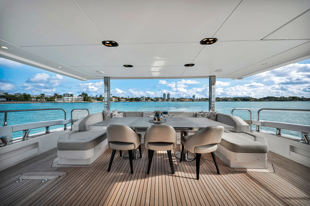 88FT Azimut