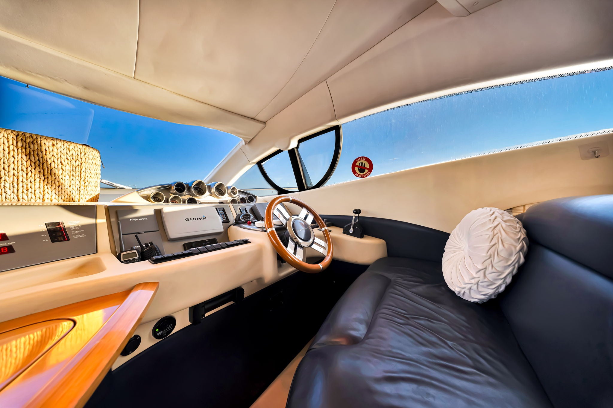 60 FT Azimut Gold