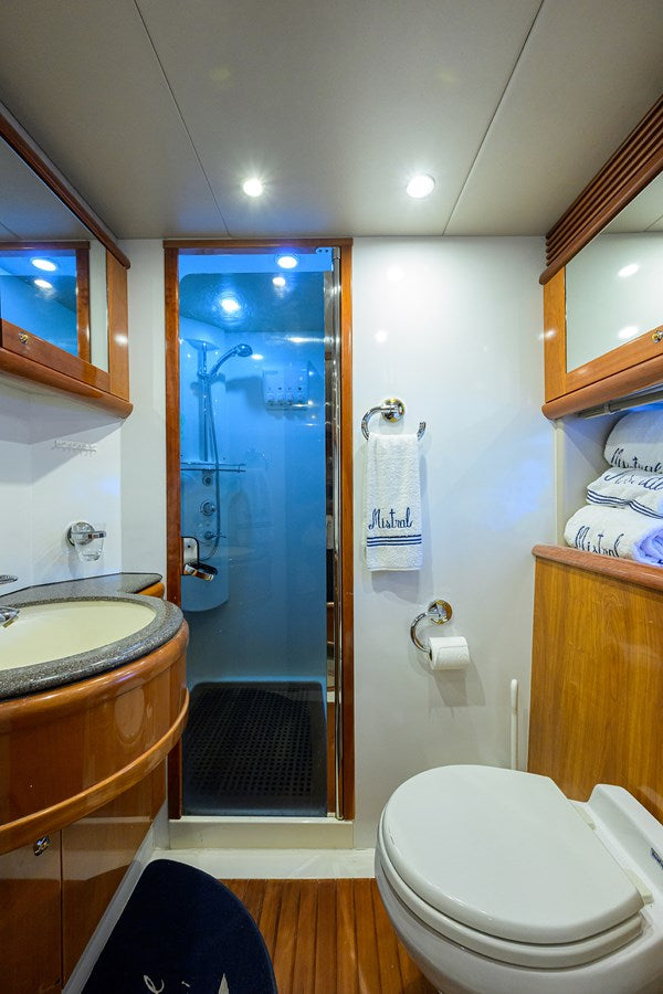 88FT Sunseeker