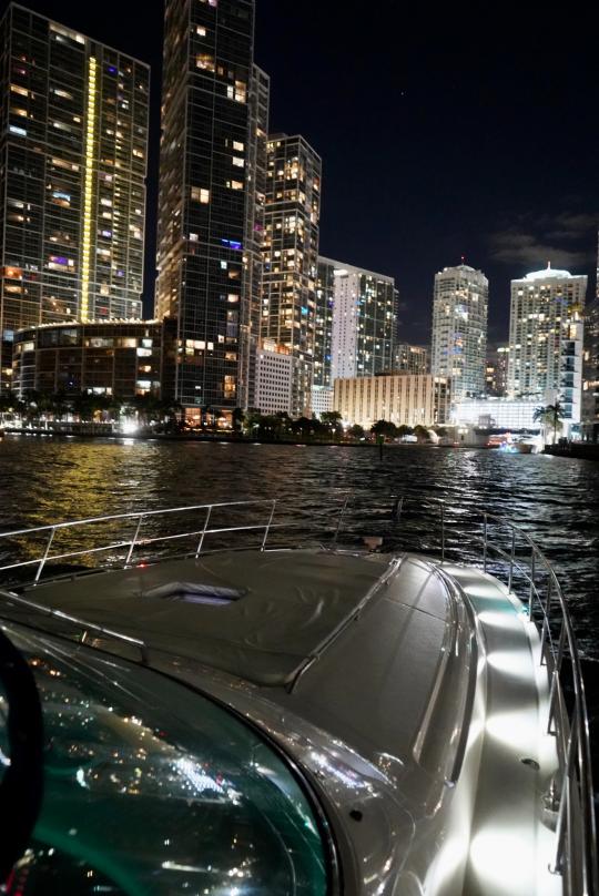 60 FT Sea Ray