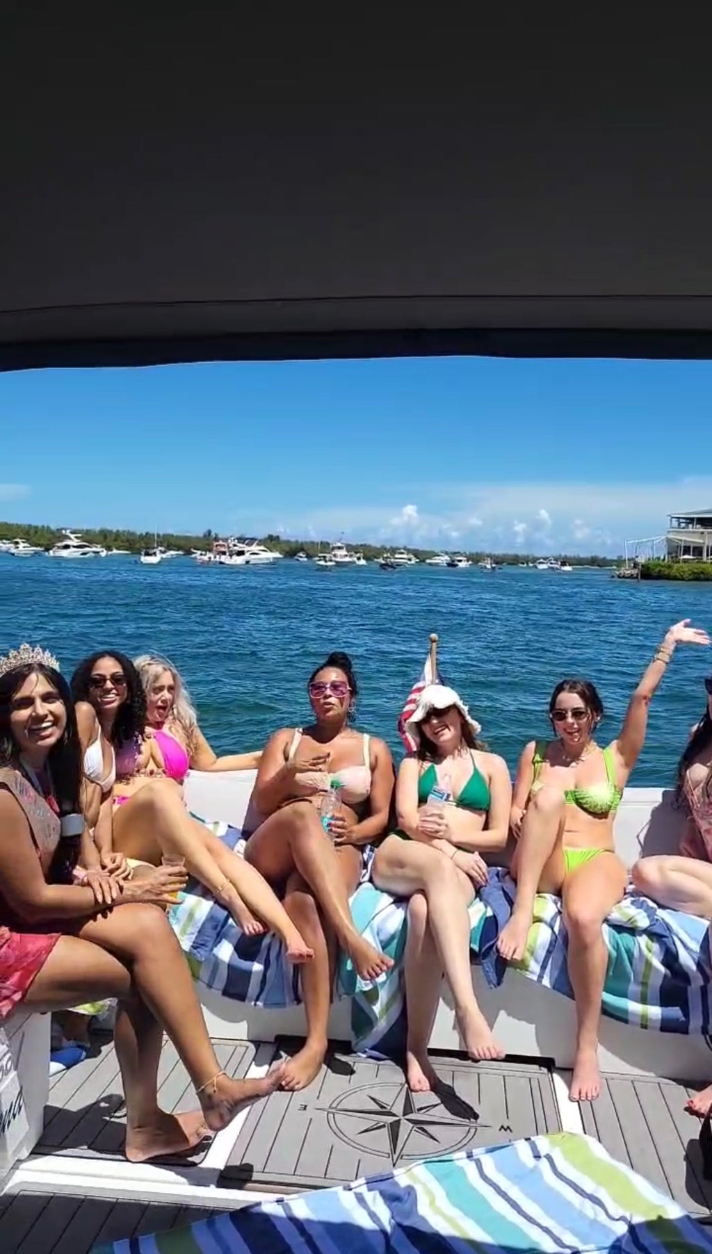 32FT Sirena