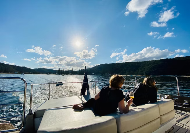 82ft Nissi