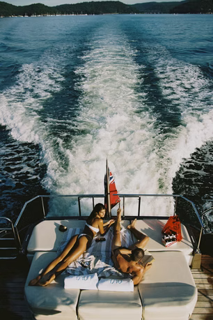 82ft Nissi