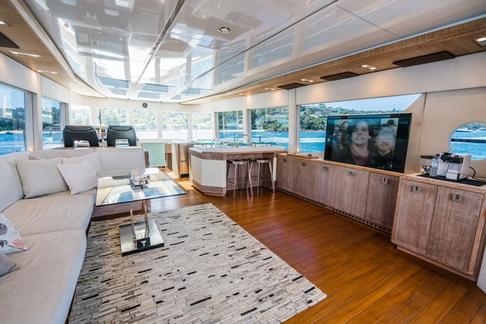 82ft Nissi