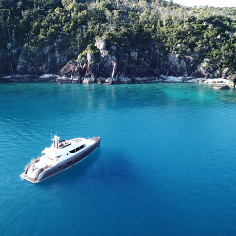 82ft Nissi