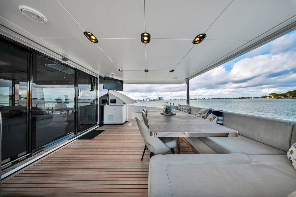 88FT Azimut