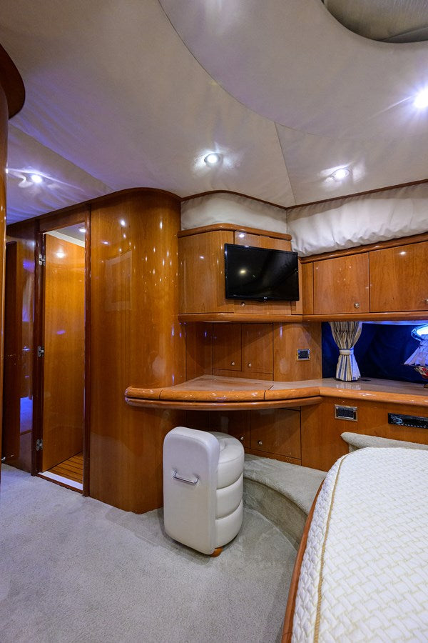 88FT Sunseeker