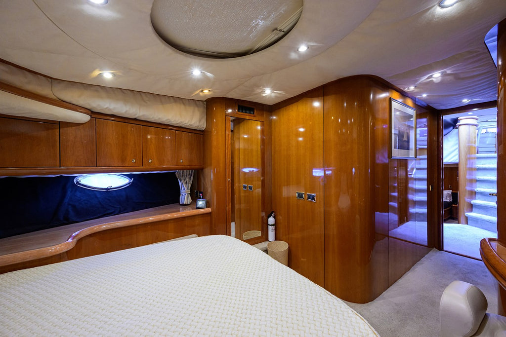 88FT Sunseeker