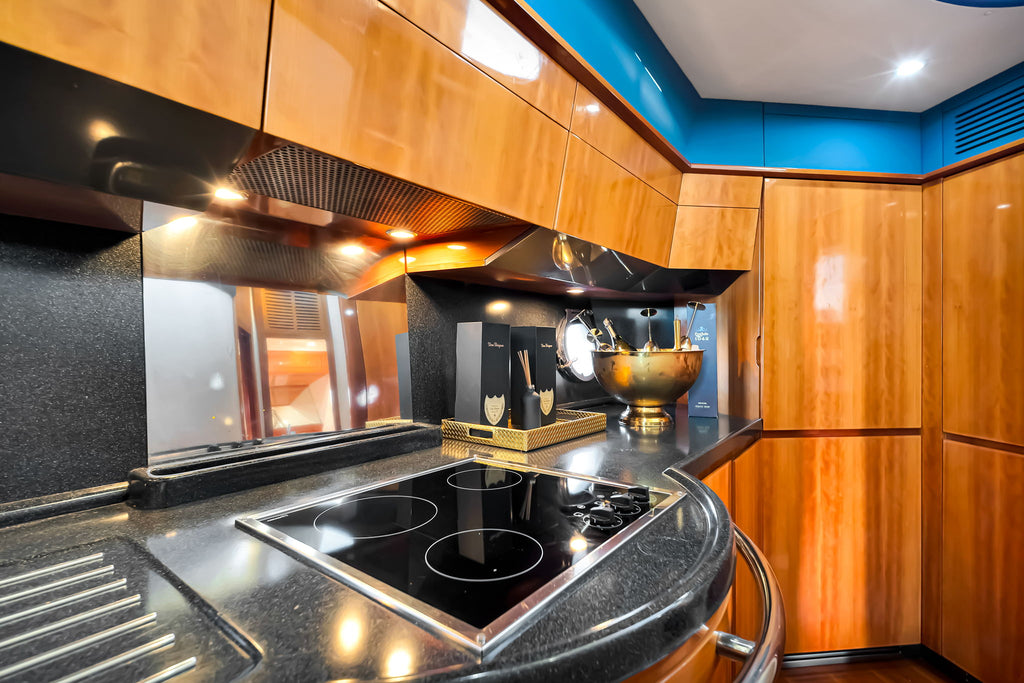 60 FT Azimut Gold