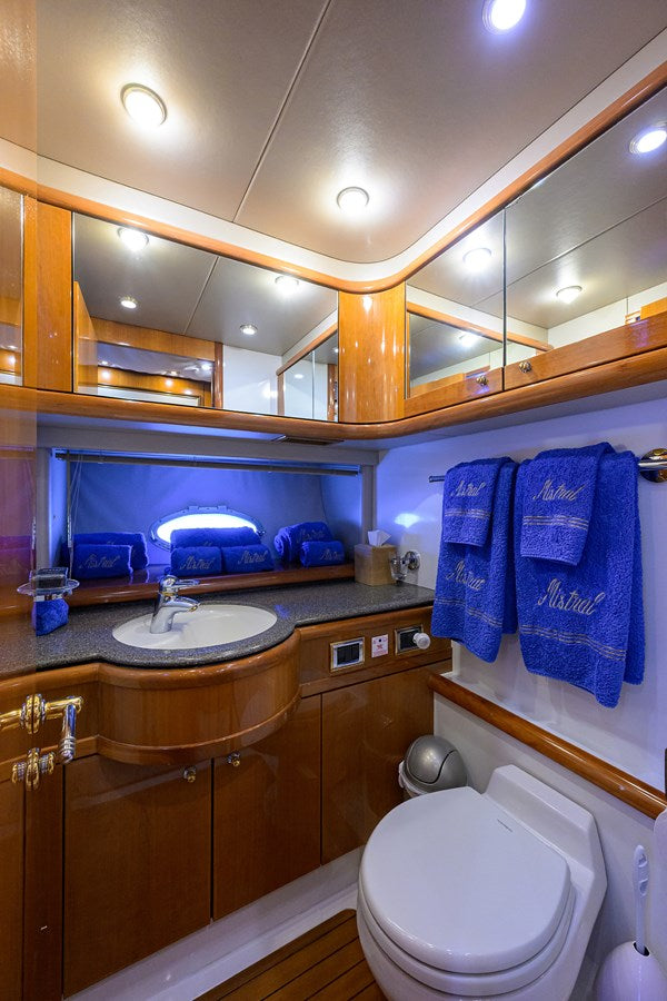 88FT Sunseeker