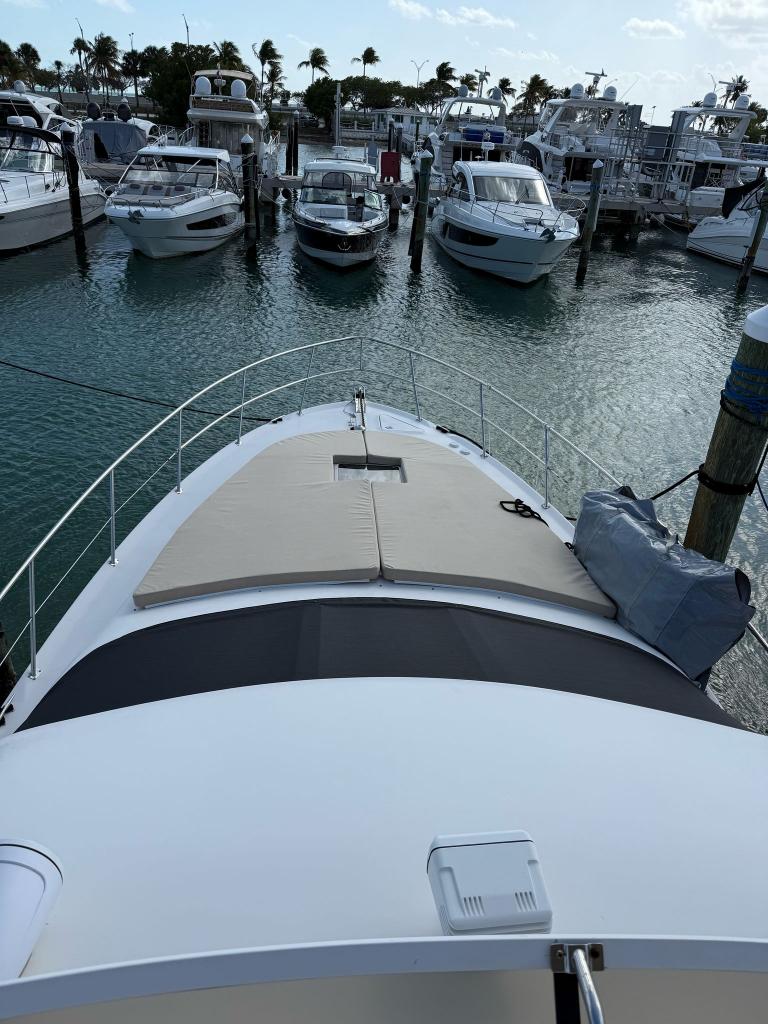 44FT Sea Ray "Sea Daze"