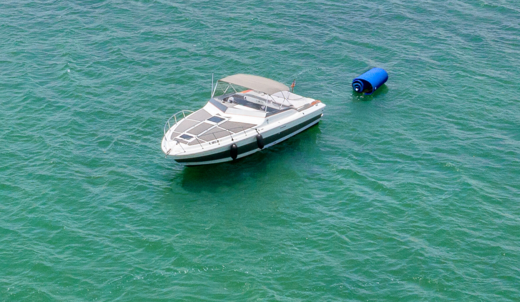 32FT Sirena