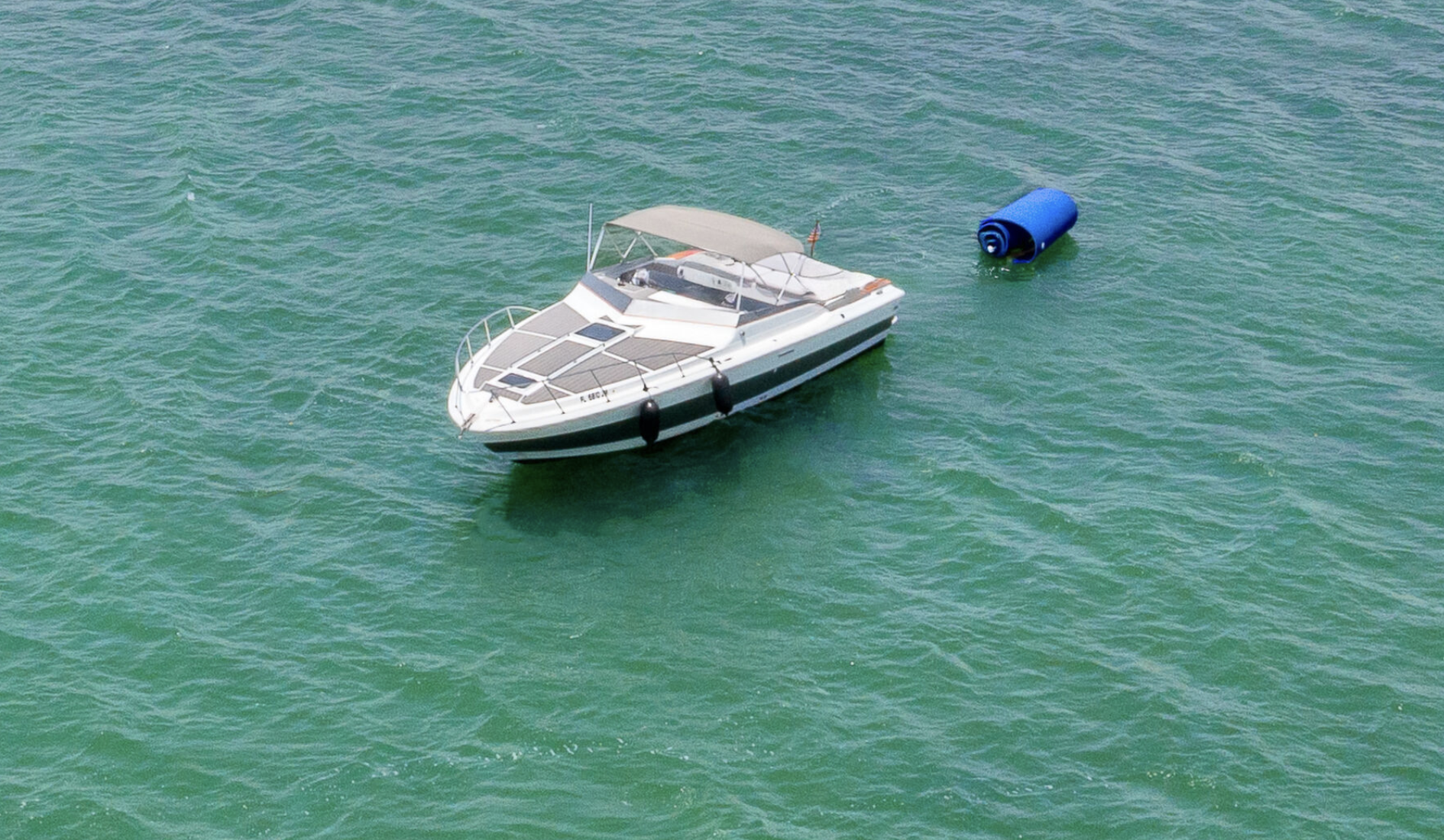32FT Sirena