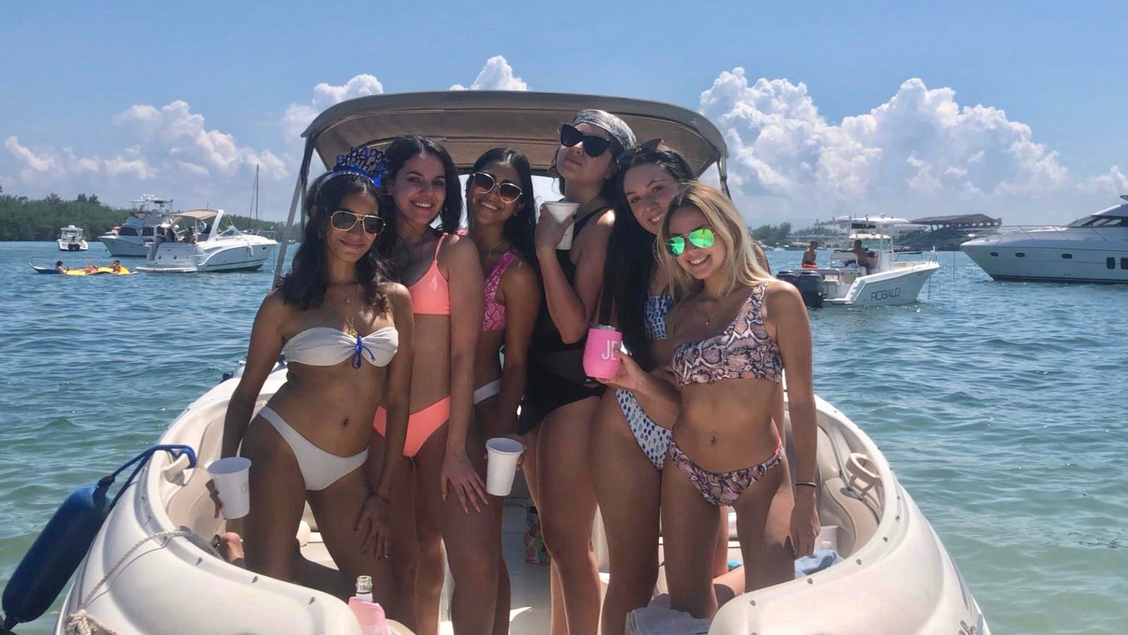 26FT Sea Ray
