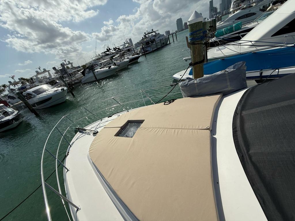 44FT Sea Ray "Sea Daze"
