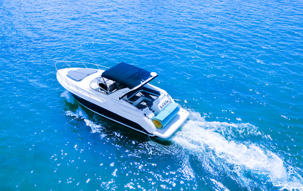 36FT Regal