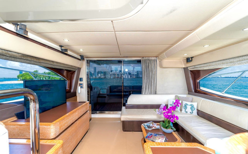 70FT Azimut T