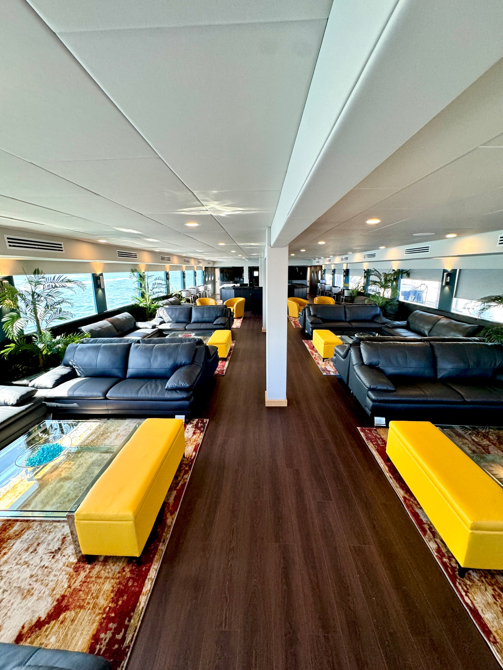 120FT Opus Yacht