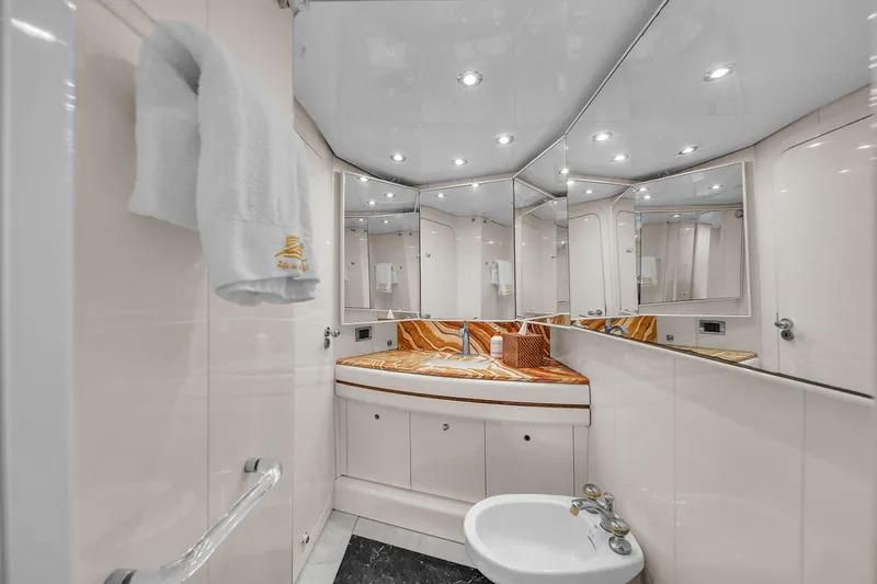 80FT Baia Panther
