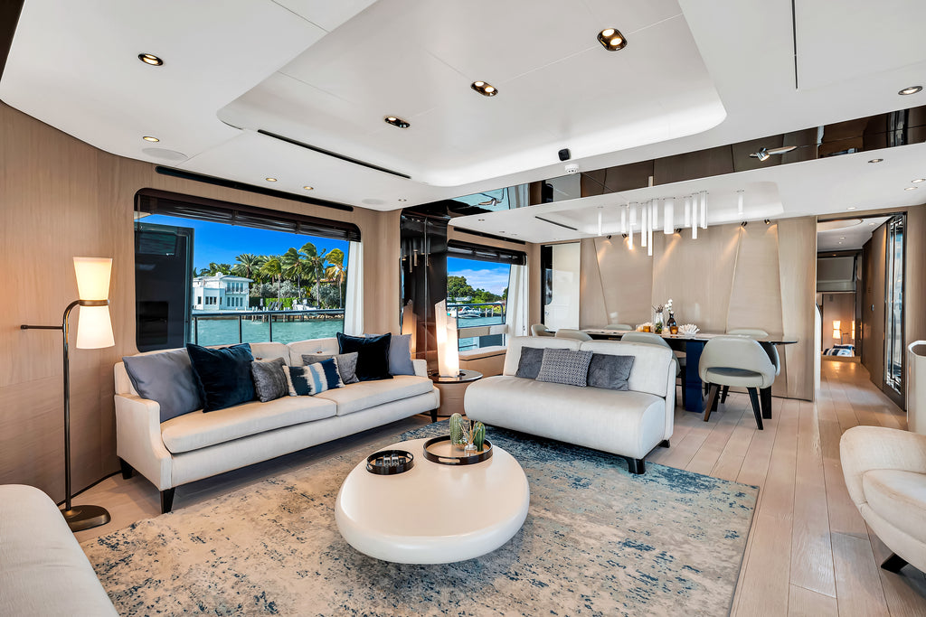 88FT Azimut