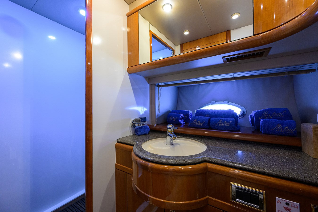 88FT Sunseeker