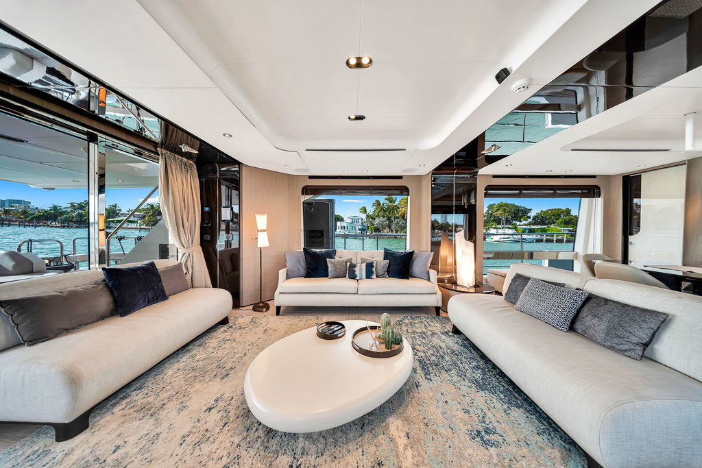 88FT Azimut
