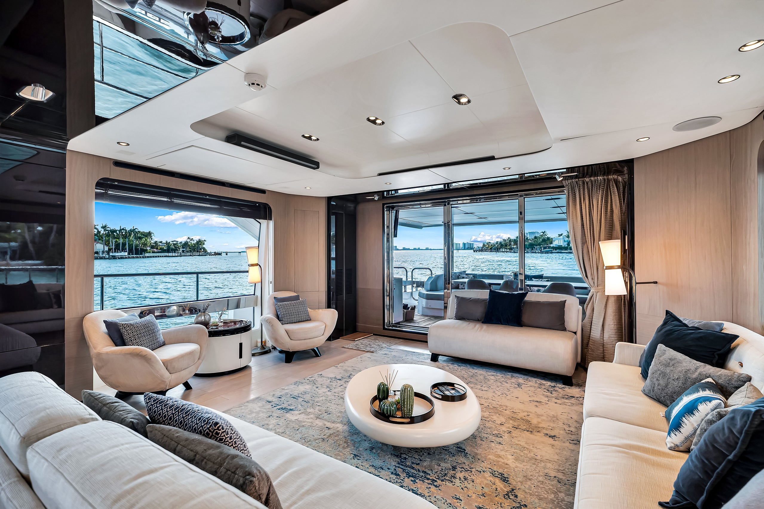 88FT Azimut