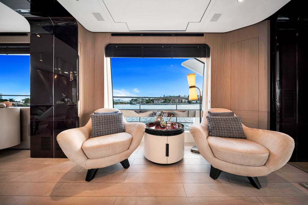 88FT Azimut