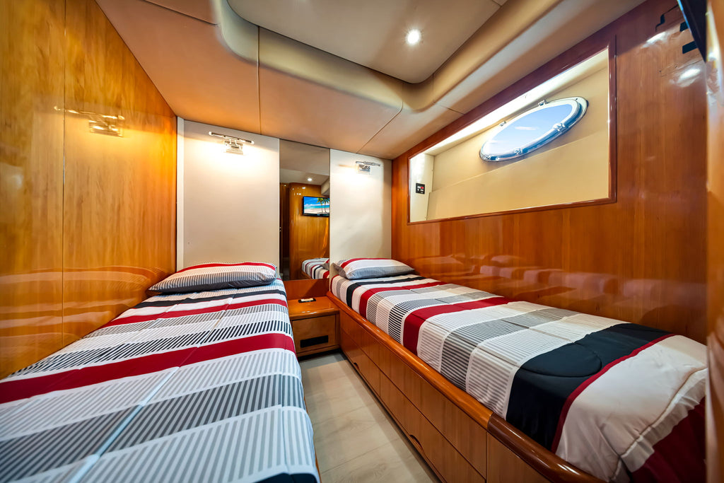 80FT Uniesse