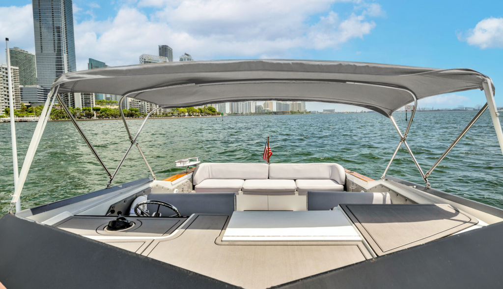 32FT Sirena