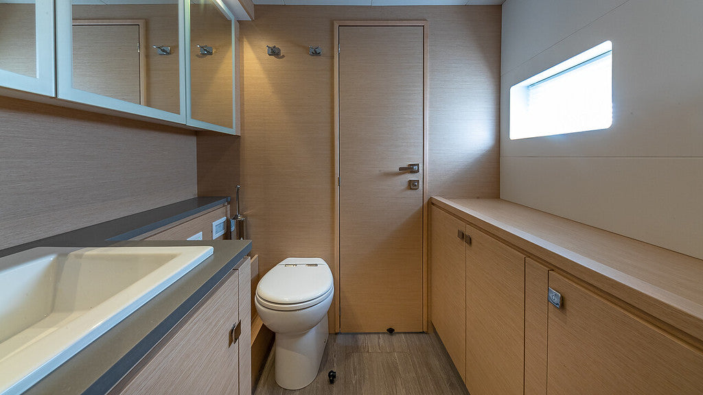 50FT Fountaine Pajot