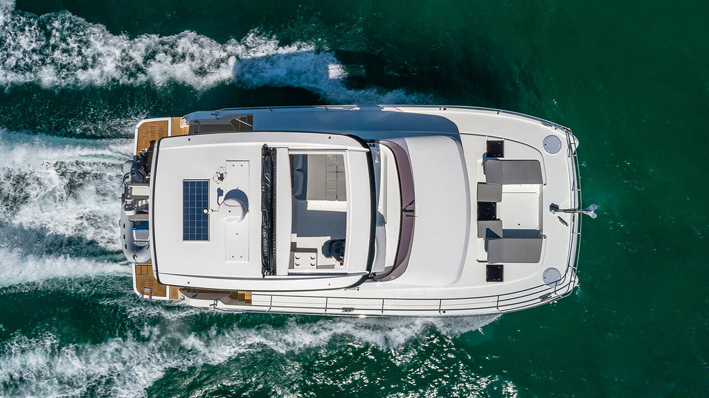 50FT Fountaine Pajot