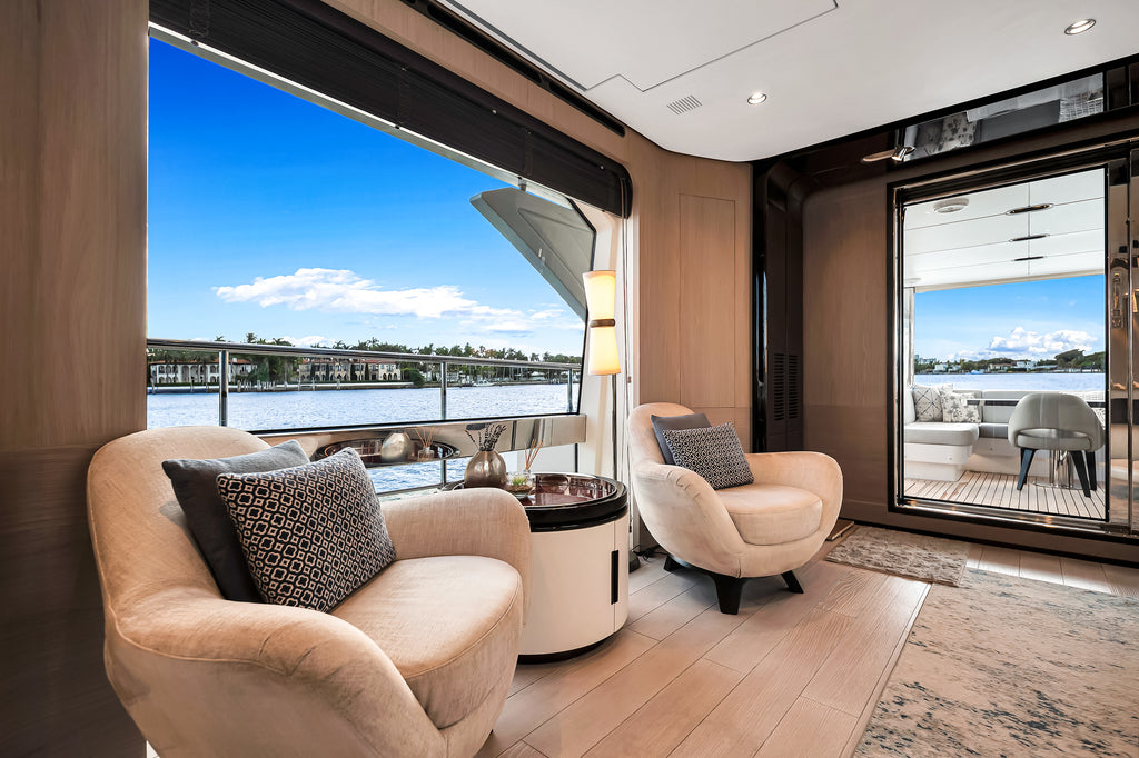 88FT Azimut