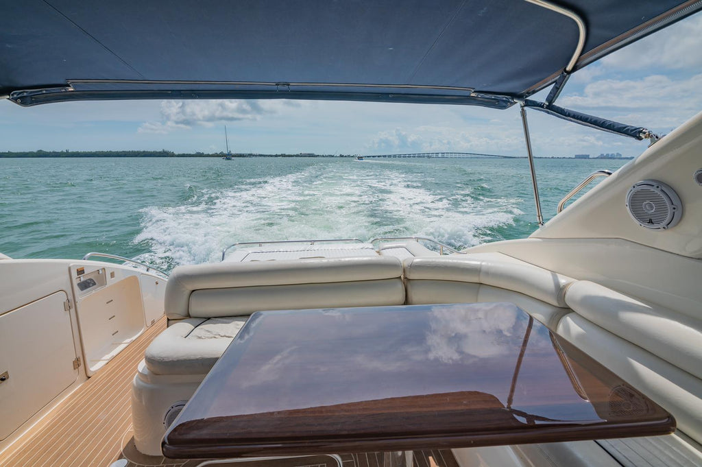 55FT Sunseeker