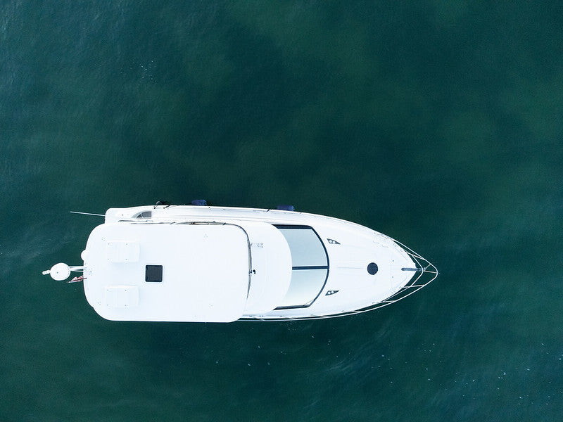 45FT Meridian
