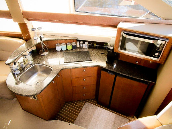 45FT Meridian