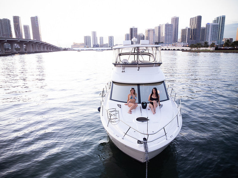 45FT Meridian