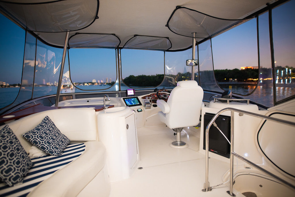 45FT Meridian