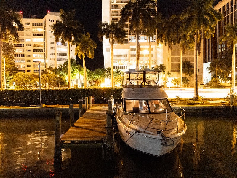 45FT Meridian