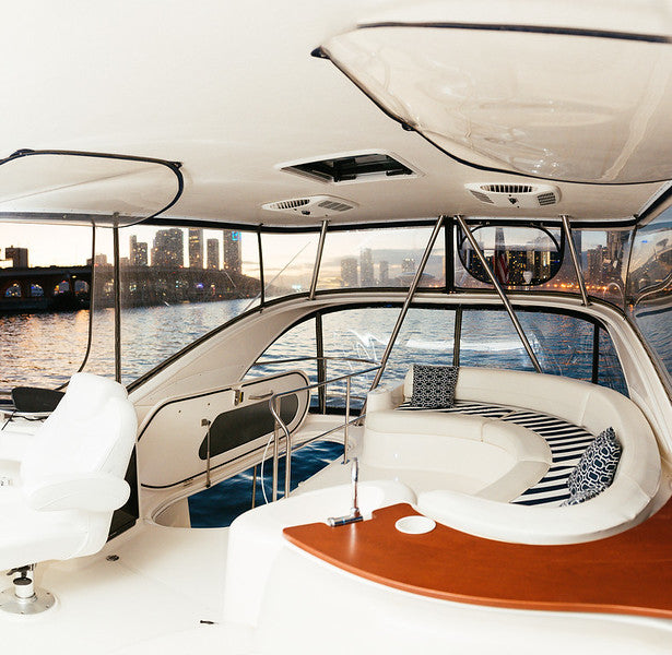 45FT Meridian